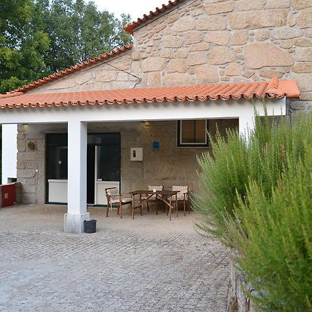 Quinta Do Lagar Da Moira Hotell Vila Franca da Serra Eksteriør bilde