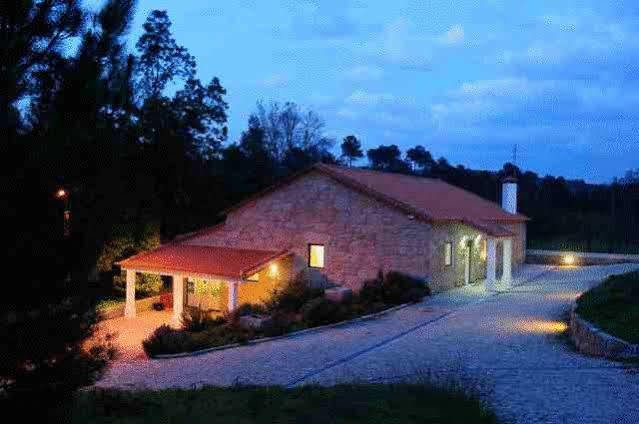 Quinta Do Lagar Da Moira Hotell Vila Franca da Serra Eksteriør bilde