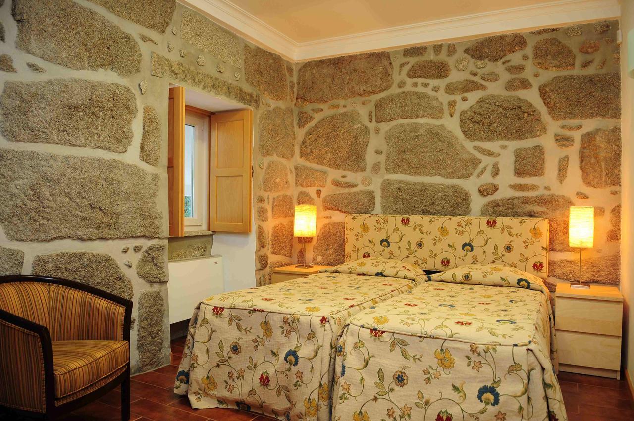 Quinta Do Lagar Da Moira Hotell Vila Franca da Serra Eksteriør bilde