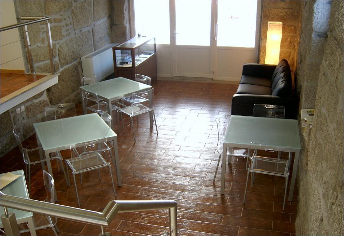 Quinta Do Lagar Da Moira Hotell Vila Franca da Serra Eksteriør bilde