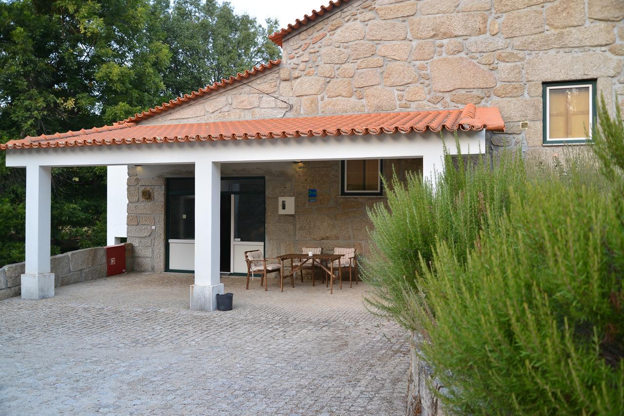 Quinta Do Lagar Da Moira Hotell Vila Franca da Serra Eksteriør bilde