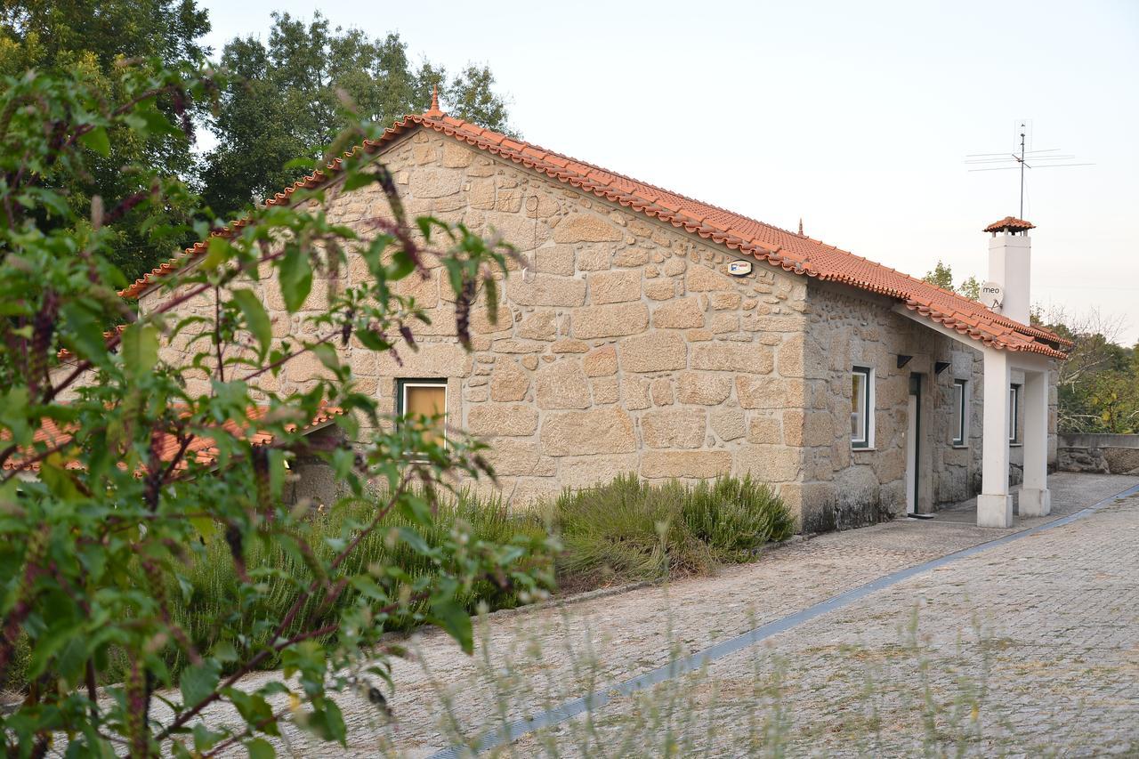 Quinta Do Lagar Da Moira Hotell Vila Franca da Serra Eksteriør bilde