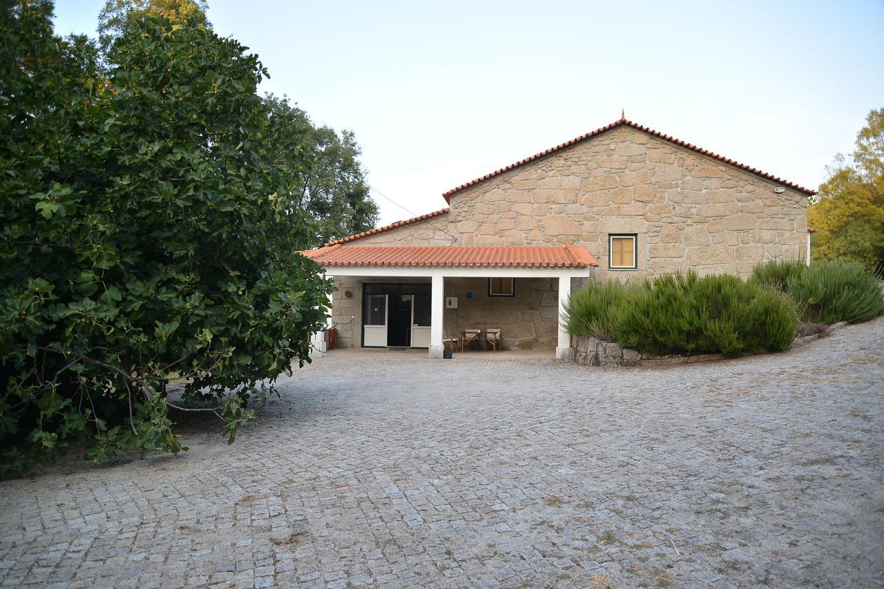 Quinta Do Lagar Da Moira Hotell Vila Franca da Serra Eksteriør bilde